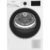 Hotpoint Ariston HPTS 74D BS IT, Capacità 7kg, classe C, EasyIron, Slim, PetHair Removal