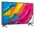 LG QNED AI 50QNED80A6A TV Serie QNED80 50” 4K, α7 Gen8, HDR10, 20W, 3 HDMI con Game Optimizer, Smart TV WebOS 25