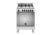 CUCINA FORNO ELETTRICO 60-69CM LA GERMANIA AMN664EXV24
