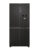 Haier HCR7818DWPT Libera installazione 463 L Nero