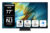 Samsung OLED AI TV 77″ QE77S95FATXZT 4K, Processore NQ4 AI Gen3, 4K AI Upscaling Pro, Glare Free, OLED HDR Pro, Dolby Atmos & OTS+, Infinity One Design, Vision AI Smart TV, 2025