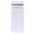 Haier T Series 9, Lavatrice Carica dall’alto 9 KG, Classe A, 1300 giri, Bianco, Inverter, Vapore, Wi-Fi, HW90-BPD13386U-S