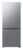 Samsung RB50DG602ES9 Libera installazione 508 L Metallico, Acciaio inox