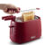 De’Longhi CTLAP2203.R 2 fetta/e 550 W Rosso