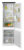 Electrolux FRIGORIFERO COMBINATO MULTIFLOW CLASSE D ENG8CD18S