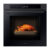 Samsung NV7B4040VBB Forno ad incasso Multifunzione Serie 4 76 L A+ Black Inox