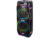 Trevi XF 3600 PRO Altoparlante da festa Nero 200 W