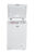Beko CF100EWN: Congelatore Orizzontale, Statico, 98 L, 54.5 cm