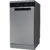 Whirlpool Lavastoviglie SLIM a libera installazione – WH6FB10BS7A0X