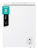 Hisense FT145N1AWE congelatore Congelatore a pozzo Libera installazione 141 L Bianco