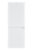 Candy CHCS 514EW Libera installazione 207 L Bianco