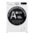 LG Lavasciuga Serie R5 D4R5010TSWS AI DD TurboWash 360 Capacità Lav /Asc 10/6 Kg Classe D Centrifuga 1400 giri