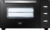 Beko BMOF30B: Forno Elettrico, 1600 Watt, 30 L, Colore Nero