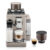 De’Longhi Rivelia – Macchina Automatica per Caffè in Chicchi, 16 bevande one-touch, Display touch Beige (EXAM440.55.BG)
