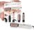 SPAZZOLE CAPELLI IMETEC 11726