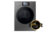 Samsung Series 9 DV90F09F4S asciugatrice Libera installazione Caricamento frontale 9 kg Grigio scuro