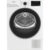 Hotpoint Ariston Asciugatrice a pompa di calore , a libera installazione, 9 kg – HPT 94D BS IT – Délica