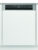 Indesit I3B L634 X A scomparsa parziale 14 coperti