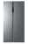 Haier HSR3918ENPG Libera installazione 528 L Argento