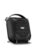 De’Longhi HFS30C24.DG Interno Nero 2400 W Riscaldatore ambiente elettrico con ventilatore