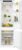 Electrolux FRIGORIFERO COMBINATO MULTIFLOW CLASSE E LNN3CE18S