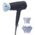 Philips Serie 3000 Asciugacapelli nero con accessorio ThermoProtect BHD360/20