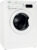 Indesit Lavasciuga a libera installazione EWDE 861483 W IT N – EWDE 861483 W IT N