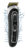 Rowenta TRIM & STYLE TN9140 Nero, Argento