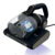 Hoover HMC520UV 011 aspirapolvere senza filo Nero, Metallico Senza sacchetto