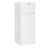 Indesit I55T0 412W Libera installazione 206 L Bianco