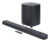 JBL Bar 500MK2 Nero 5.1 canali 750 W