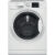 Hotpoint Ariston Lavasciuga a libera installazione NDBR 984469 WA IT