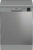 Beko DVN05320X: Lavastoviglie a Libera Installazione, 60 cm, 13 Coperti