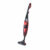 Ariete 2772 Evolution – Scopa elettrica senza sacco – Motore ciclonico – 79 Decibel – 600 Watt – Rosso e Nero
