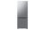 Samsung RB53DG706CS9 Libera installazione 538 L Metallico, Acciaio inox