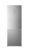 Hisense frigorifero/congelatore RB645N4BIE libera installazione 495L Classe E Porte Reversibili Display Led