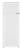 Hisense RI1P205NEWE frigorifero con congelatore Da incasso 205 L Bianco