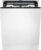 Electrolux LAVASTOVIGLIE INCASSO 60 CM – INT. TOTALE 14 COPERTI CLASSE B 42 dBA EES68525L MADE IN ITALY