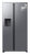 Samsung RS70F64KDT frigorifero side-by-side Libera installazione 640 L Acciaio inox