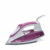 Ariete 6215 Steam Iron 2200W – piastra in acciaio inox – Serbatoio 280 ml – Rosa