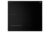 De’Longhi SLI 604 piano cottura Nero Da incasso 60 cm Piano cottura a induzione 4 Fornello(i)
