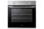 De’Longhi NSM 7XL PPP forno 74 L Nero, Acciaio inox