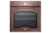 De’Longhi CM 9L RO forno 74 L Rame