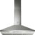 Electrolux CAPPA CAMINO PIRAMIDE CLASSE D 90 cm LFC319X MADE IN EUROPE