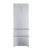 Haier 3D 70 Serie 5 HTR5720ENMG Libera installazione 483 L Argento