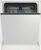 Beko b300 BDIN38540: Lavastoviglie a Scomparsa Totale Classe C, 60 cm, 15 Coperti