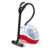 Polti Vaporetto Lecoaspira FAV50 Multifloor Pulitore a vapore cilindrico 1,8 L 1350 W Rosso, Bianco