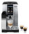 De’Longhi Dinamica Plus – Macchina Automatica per Caffè in Chicchi, 24 bevande one-touch, Argento/Nero (ECAM380.85.SB)