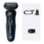 Braun Series 5 52-B1000s Rasoio Nero