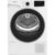 Hotpoint Ariston Asciugatrice slim a pompa di calore , 8 kg – HPT 83D BS IT – Délica